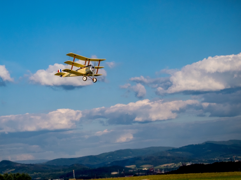 Sopwith Triplane