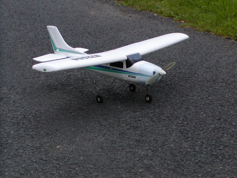 Cessna 182