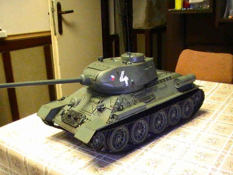 T-34/85