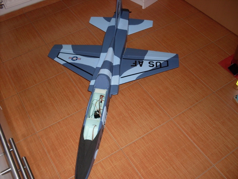 T-38 TALON