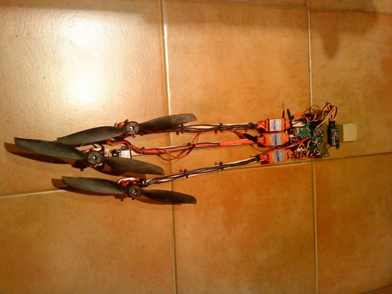 tricopter