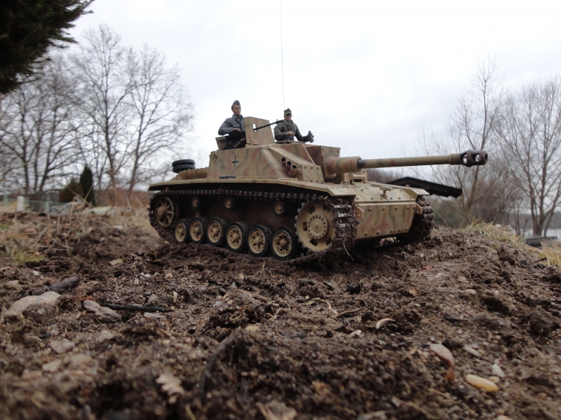 Stug III Ausf.G