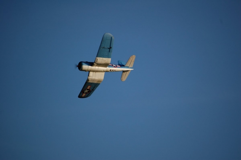 F4U Corsair