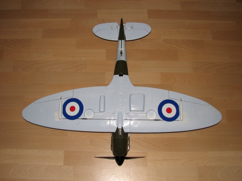 Spitfire