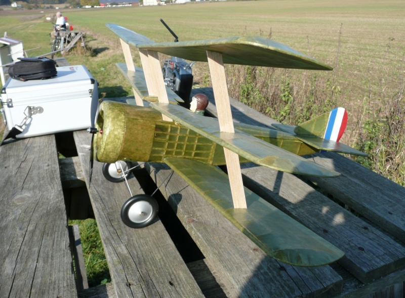 Sopwith Triplane