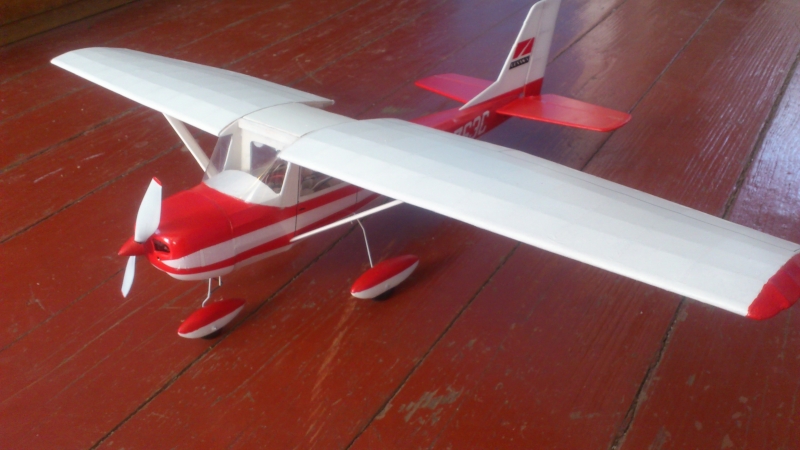 Cessna 150