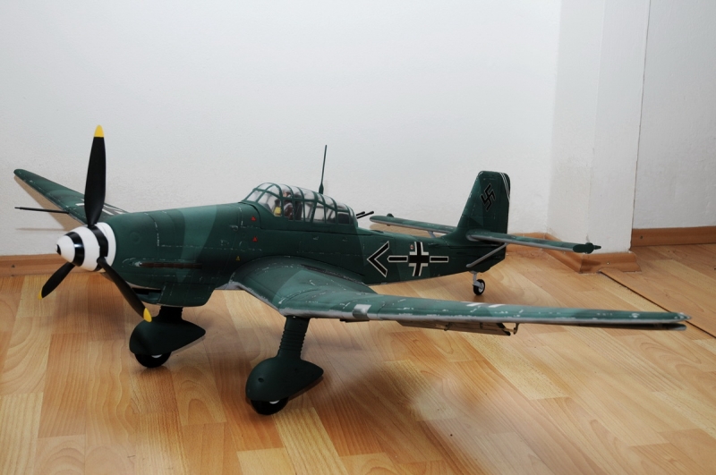 Ju-87