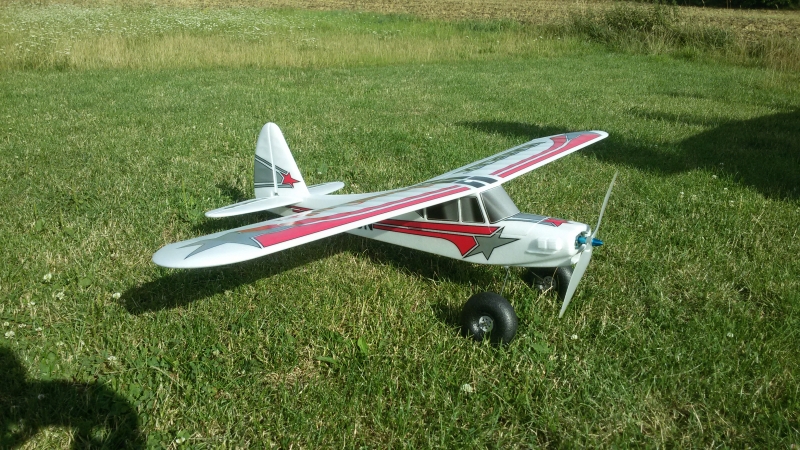 Funcub