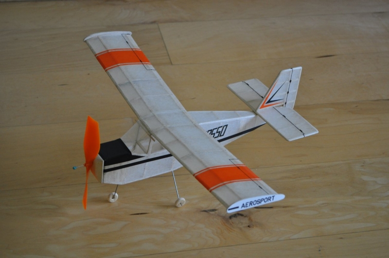  Aerosport Igra