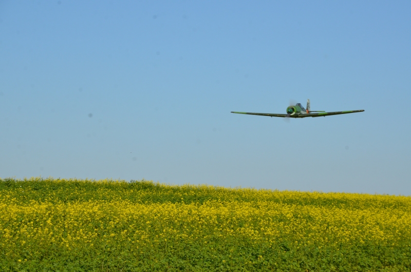 Focke Wulf Ta-152