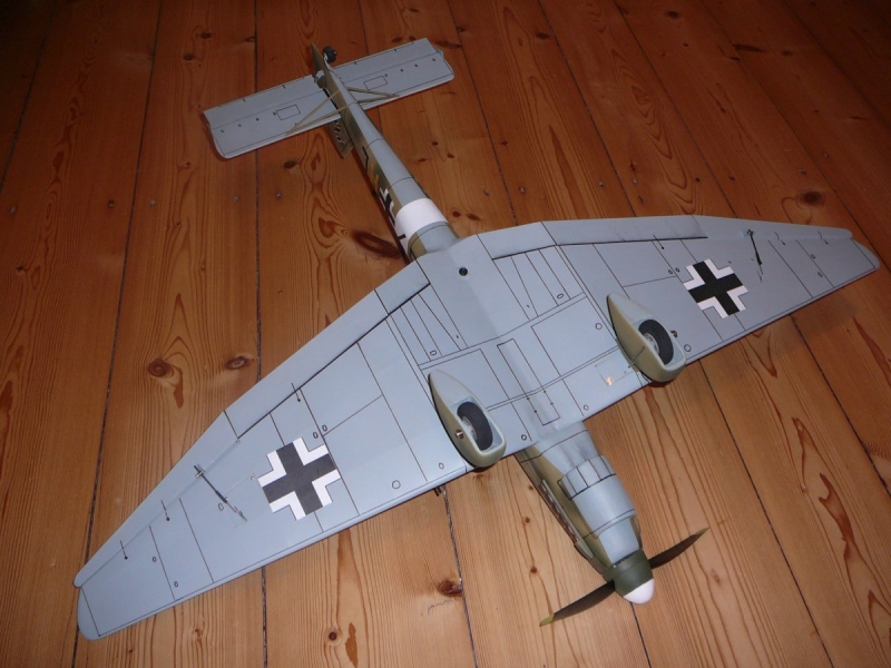 Junkers Ju 87B - STUKA