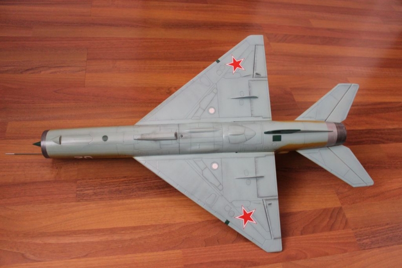 MiG -21