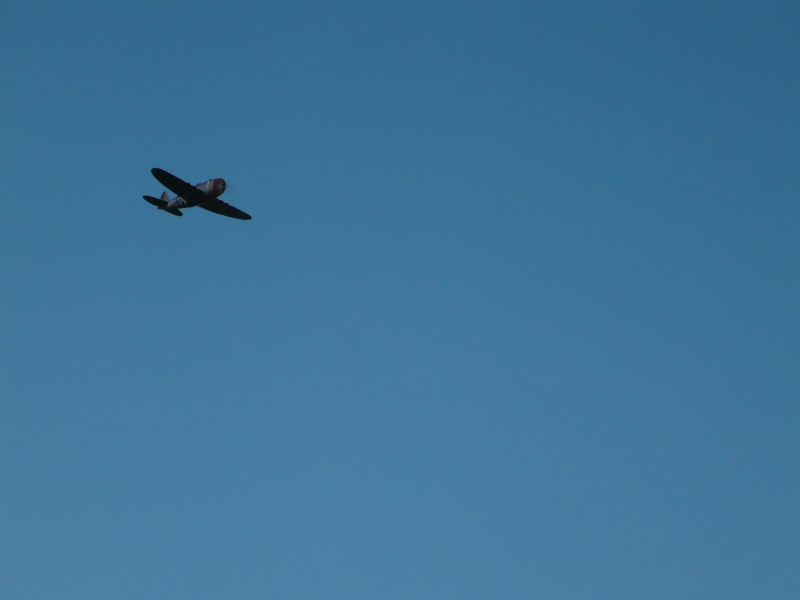 Republic P-47D25 Thunderbolt