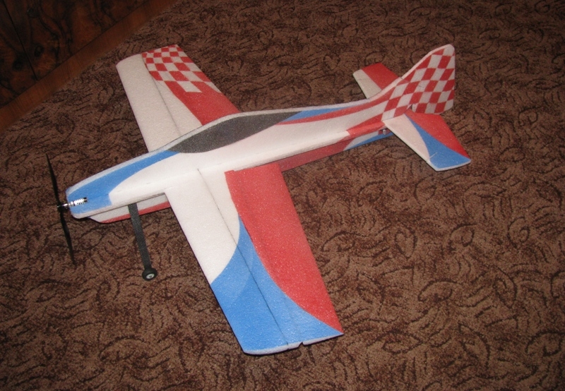 Aerobatic!3D