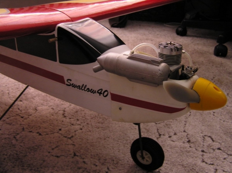 Swallow 40