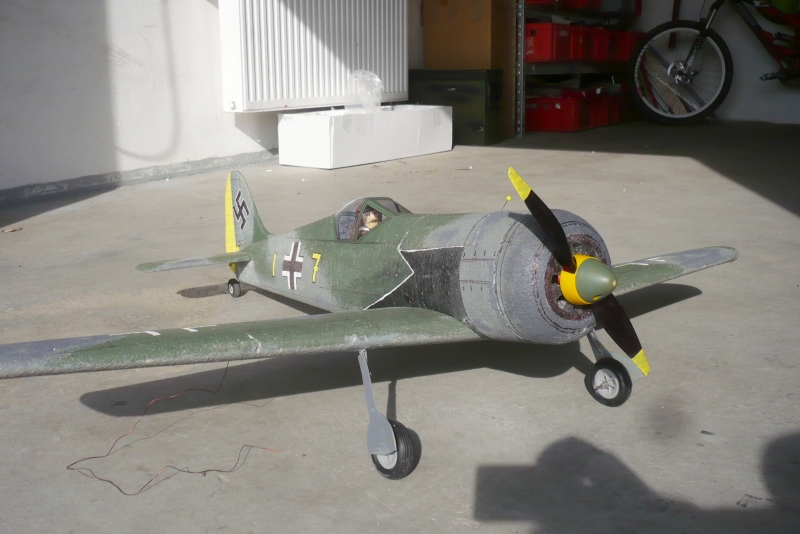 Fw 190