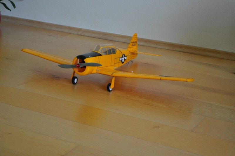 SIG AT-6 Texan