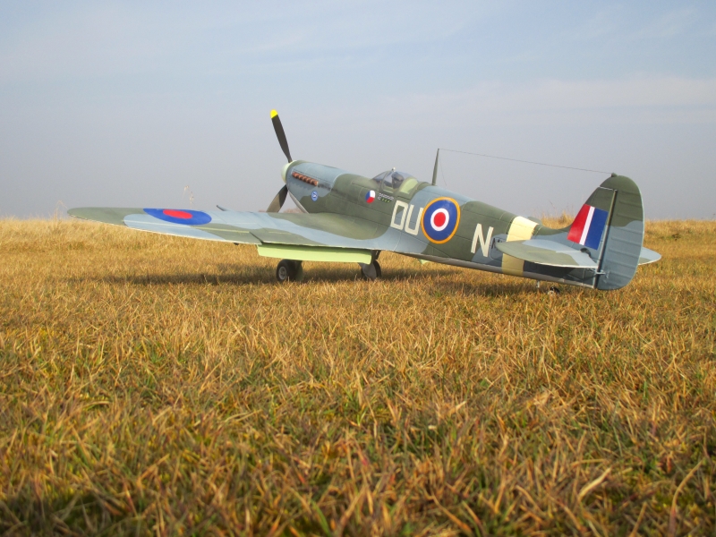 Spitfire