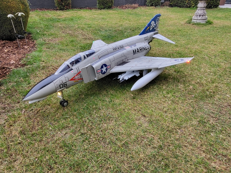 F 4 Phantom