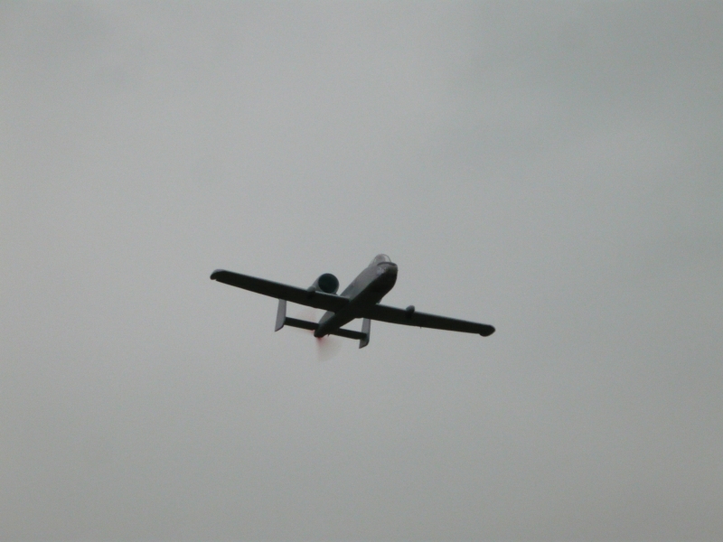 A-10 Thunderbolt.II./Warthog