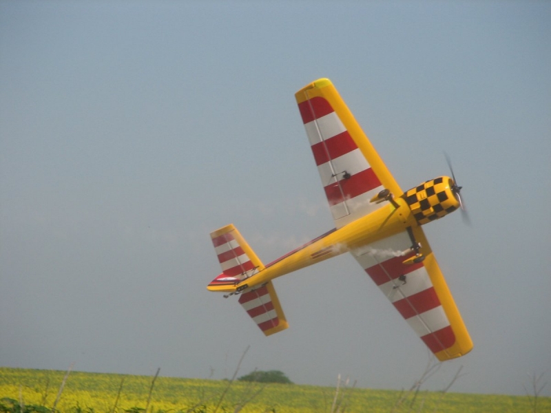 Yak 55 m 