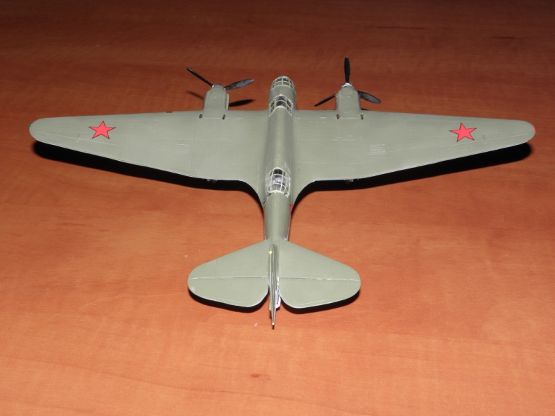 Archangelskij Ar-2