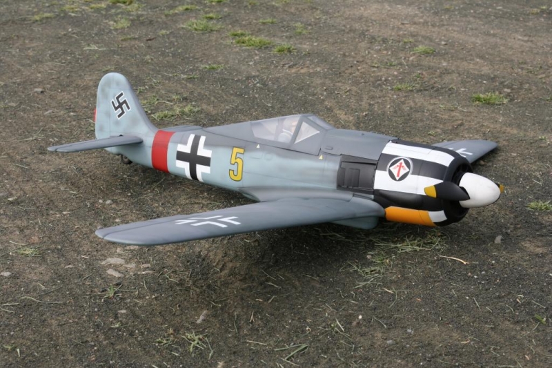 FW 190