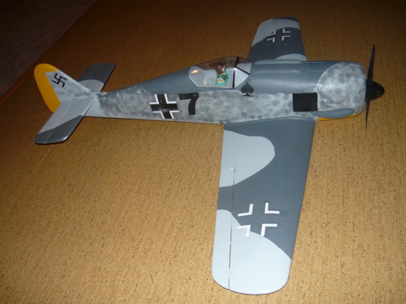 FW-190