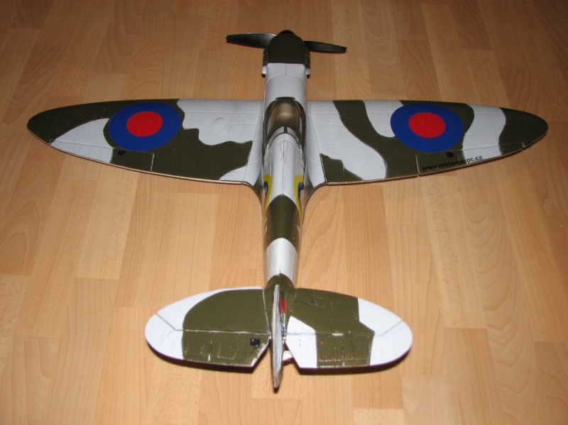 Spitfire