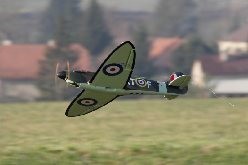 Spitfire