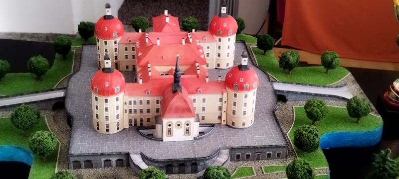 Moritzburg