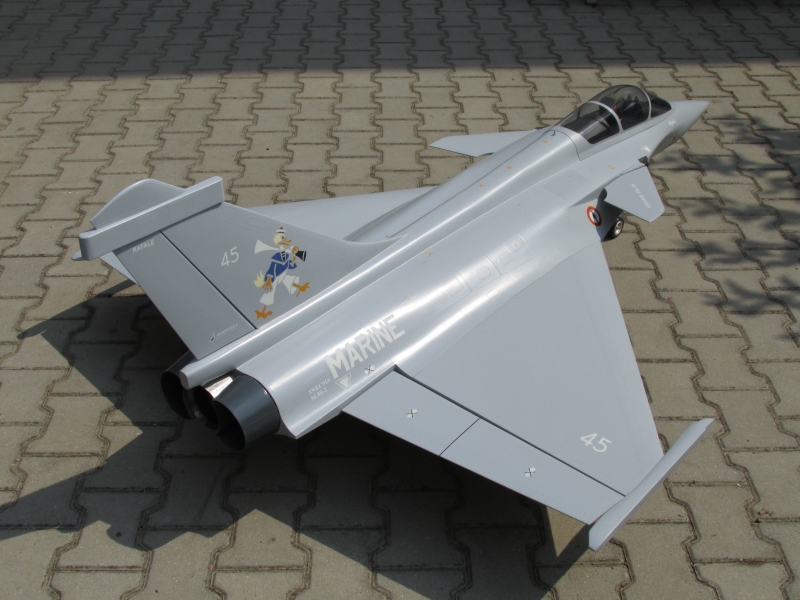 Rafale M