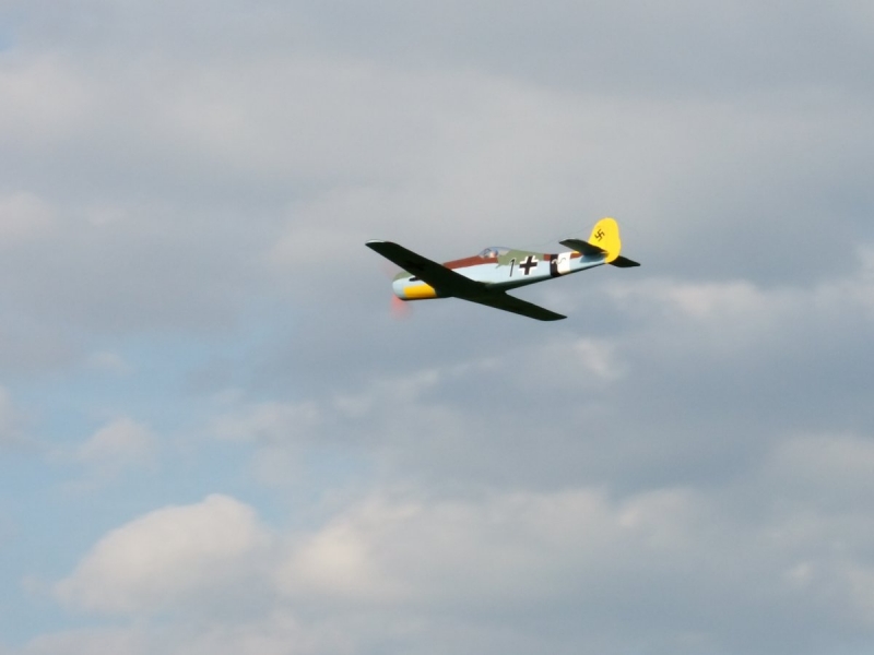 FW 190 D9