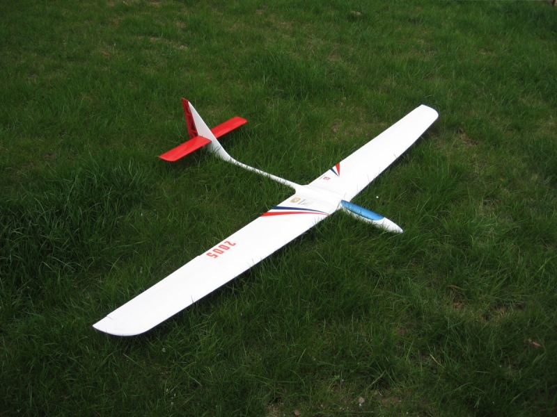 SVAHOVÝ MODEL 2005