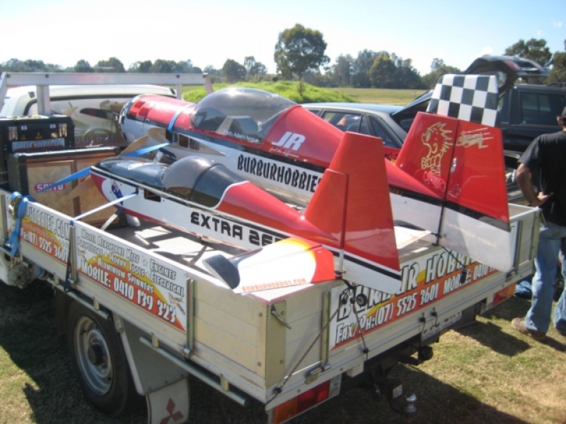 Yak54 50cc