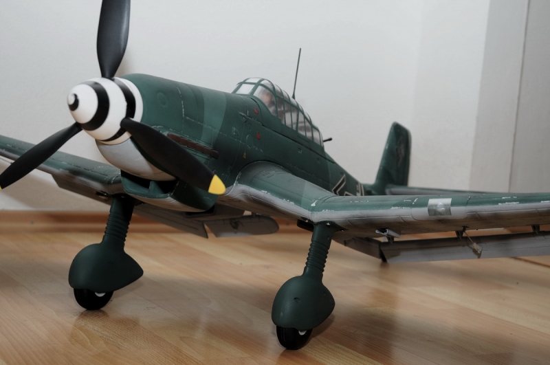 Ju-87