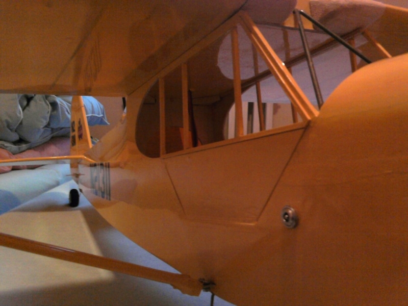 Piper Cub