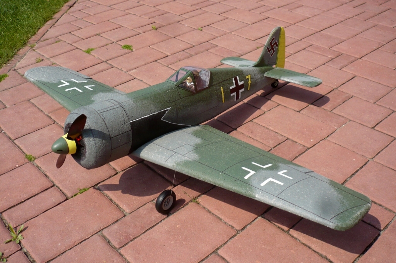 Fw 190