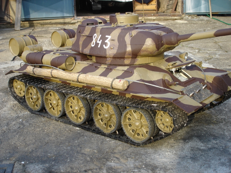 T-34/85