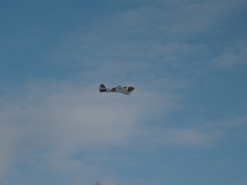 Hawker Typhoon