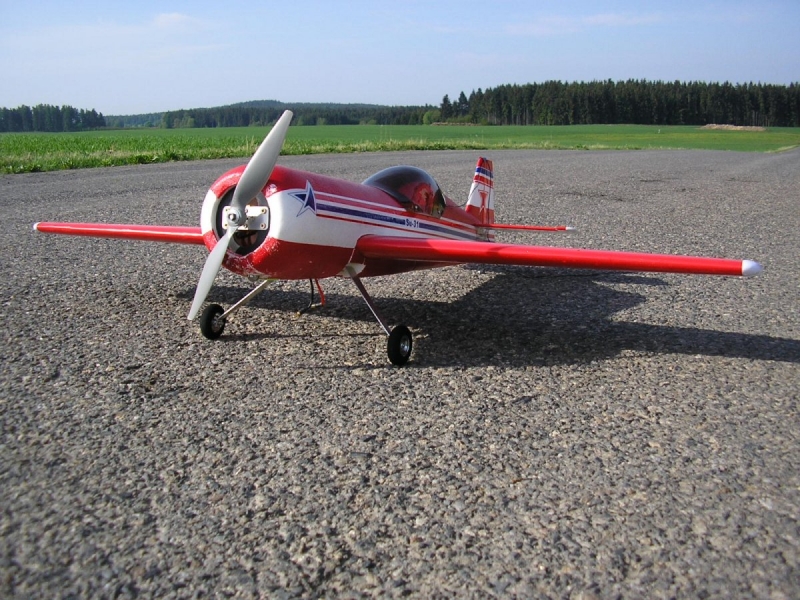 SU-31 prodáno