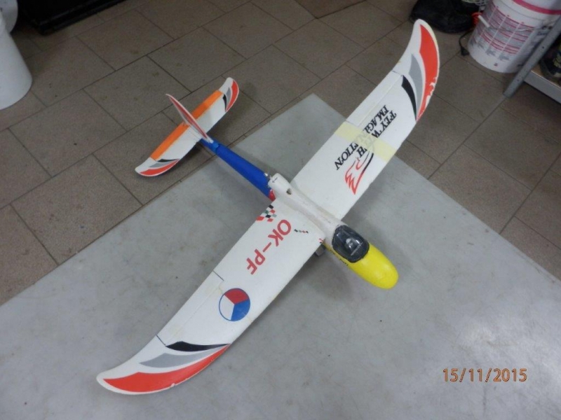 SkySurfer 1400