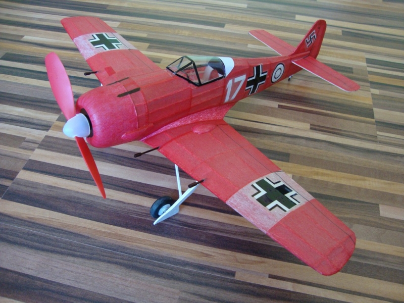 FW 190