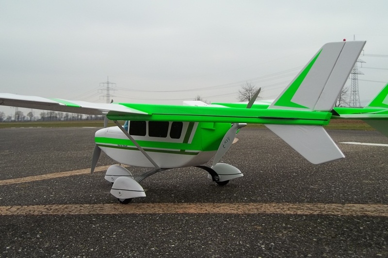 Cessna 336