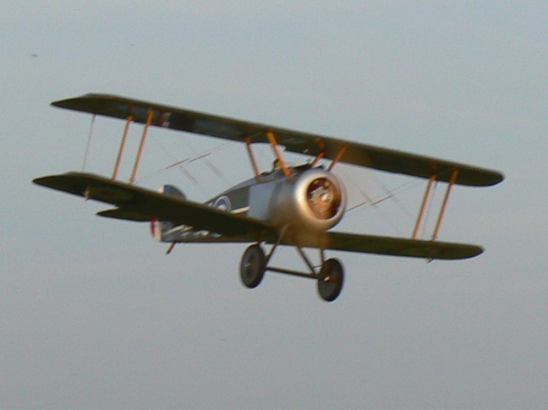 Sopwith Camel