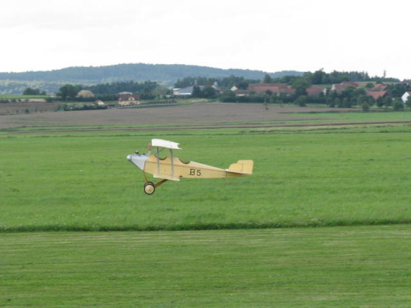 Bohemia B.5