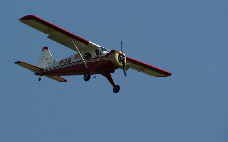 DHC 2  Beaver