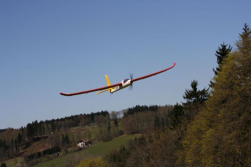 EasyGlider