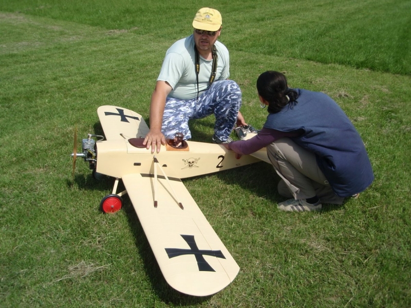 Heinkel 18