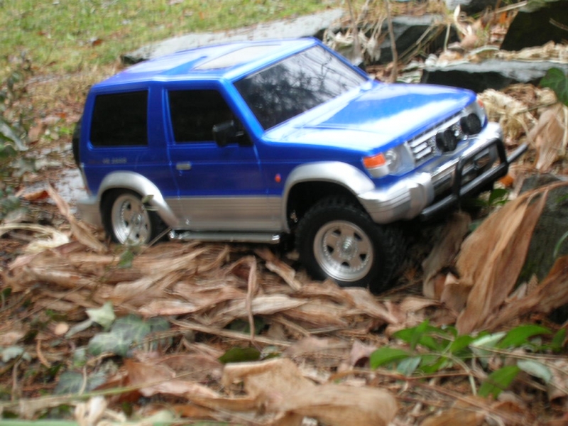 Pajero